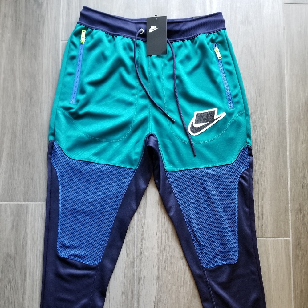 Nike Innovation Track Pants Tapered Joggers Mens S